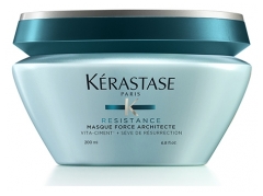 K&eacute;rastase Resistance Force Architecte Maske