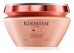 K&eacute;rastase Disciplina de la Masqueratina