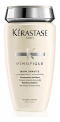 K&eacute;rastase Bain Density Densifique