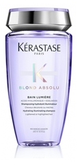 K&eacute;rastase Blond Absolu Bain Lumi&egrave;re