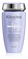 Bain Ultra-Violet Blond Absolu