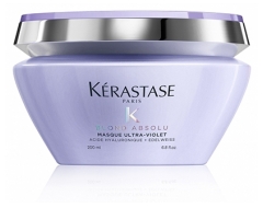 K&eacute;rastase Mascarilla Rubor Absoluto Ultra-Violeta