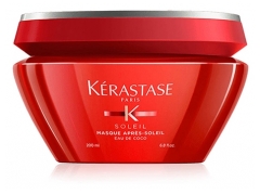 K&eacute;rastase Kerastase Mascarilla Para Despu&eacute;s del sol