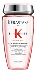 K&eacute;rastase Hydra-Fortifiant Genesis -hoito