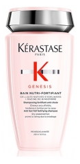 Ba&ntilde;o Nutri-Fortificante G&eacute;nesis