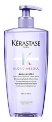 Bain Lumi&egrave;re Blond Absolu K&eacute;rastase 500ml