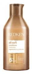 Redken Feuchtigkeitsspendende All Soft Haarsp&uuml;lung