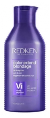 Șampon Neutralizator Color Extend Blondage Redken