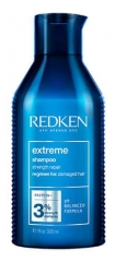 Redken Shampooing Fortifiant Extreme