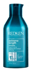 Redken Șampon Fortifiant Lungimi Extreme Length