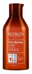 Redken Champ&uacute; Antiencrespamiento Frizz Dismiss