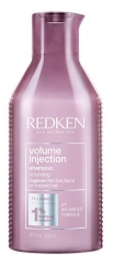 Redken Shampoo Volumizing Volume Injection
