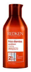 Redken Acondicionador Antiencrespamiento Frizz Dismiss