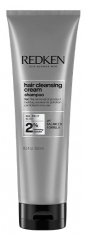 Redken Shampoo de Desintoxica&ccedil;&atilde;o Purificante Hair Cleansing Cream