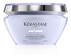 K&eacute;rastase Cicaextr&ecirc;me Mascarilla Rubio Absoluto