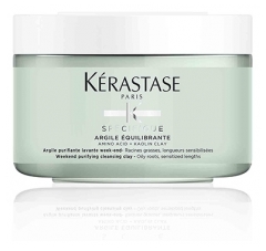 K&eacute;rastase Specifique Clay Mask
