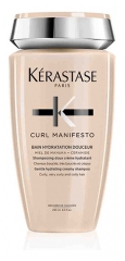 Bain Hydratation Douceur Curl Manifesto