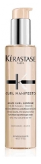 Gel&eacute;e Curl Contour Curl Manifesto