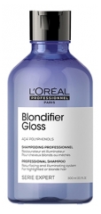 L'Or&eacute;al Pro "Blondifier" &Scaron;viesą Ry&scaron;kinantis &Scaron;ampūnas 300ml