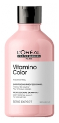 Champ&uacute; Vitamino Color de L'Or&eacute;al Pro 300ml