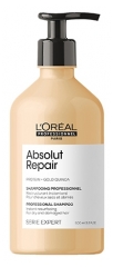 Champ&uacute; Reparador L'Or&eacute;al Pro Repair 500ml