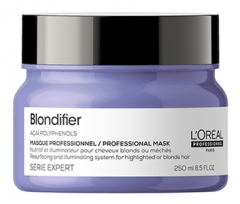 Blondifier L'Oréal Pro Masque Blondifier 250ml