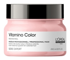 Vitamino Color L'Oréal Pro Masque Vitamino Color 250ml