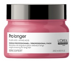 Pro Longer L'Oréal Pro Masque Pro Longer 250ml