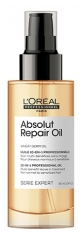 Absolut Repair L'Oréal Pro Huile Multi-Bénéfices 10-en-1