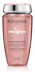 K&eacute;rastase Riche kopel Chroma Absolu Chroma Respect
