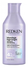 Redken Champ&uacute; Rubio Alto Brillo