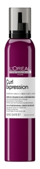 Curl Expression L'Oréal Pro Crème-en-Mousse 10-en-1 Curl Expression 250ml