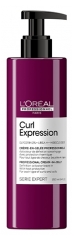 Curl Expression L'Oréal Pro Crème-en-Gelée Activatrice de Définition Curl Expression 250ml