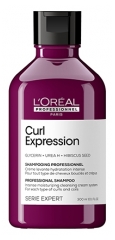 L'Or&eacute;al Pro Champ&uacute; Hidrataci&oacute;n Intensa Crema Limpiadora L'Or&eacute;al Pro Champ&uacute; Hidrataci&oacute;n Intensa Crema Limpiadora L'Or&eacute;al Pro Champ&uacute; Hidrataci&oacute;n Intensa 300ml