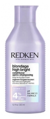 Redken Acondicionador Rubio Alto Brillo