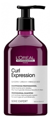Gel&eacute;e Lavante Anti-R&eacute;sidus Curl Expression L'Or&eacute;al Pro 500ml