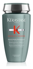 K&eacute;rastase Genesis Ba&ntilde;o Masajeador Espesante Para Hombre