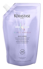 K&eacute;rastase Ekopakkaus Blond Absolu Lumi&egrave;re-kylpy 500ml