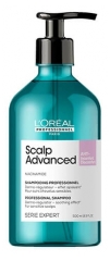 Shampoo Dermo-regolatore Lenitivo Scalp Advanced L'Oréal Pro 500ml