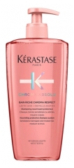 K&eacute;rastase Bogata nega Chroma Respect Chroma Absolu K&eacute;rastase 500ml