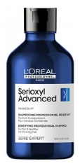 Scalp Advanced L'Oréal Shampooing Densifiant Serioxyl Advanced L'Oréal Pro 300ml