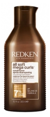Redken Acondicionador Nutritivo Mega Rizos Suaves