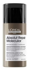 Absolut Repair Molecular L'Oréal Masque Sans Rinçage Absolut Repair Molecular L'Oréal Pro
