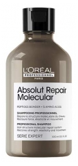 Champ&uacute; Reparador Molecular L'Or&eacute;al Pro 300ml