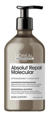 Absolut Repair Molecular L'Oréal Shampooing Absolut Repair Molecular L'Oréal Pro 500ml