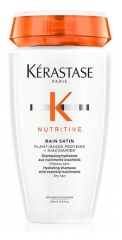 Kérastase Bain Satin Nutritive