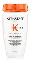 Kérastase Bain Satin Riche Nutritive