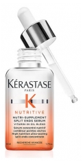 K&eacute;rastase Concentrado Nutritivo Para Puntas Secas