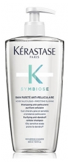 Kérastase Bain Pureté Anti-pelliculaire Symbiose Kérastase 500ml