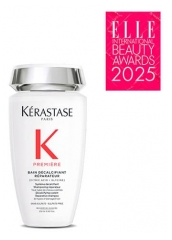 Kérastase Bain Décalcifiant Réparateur Première